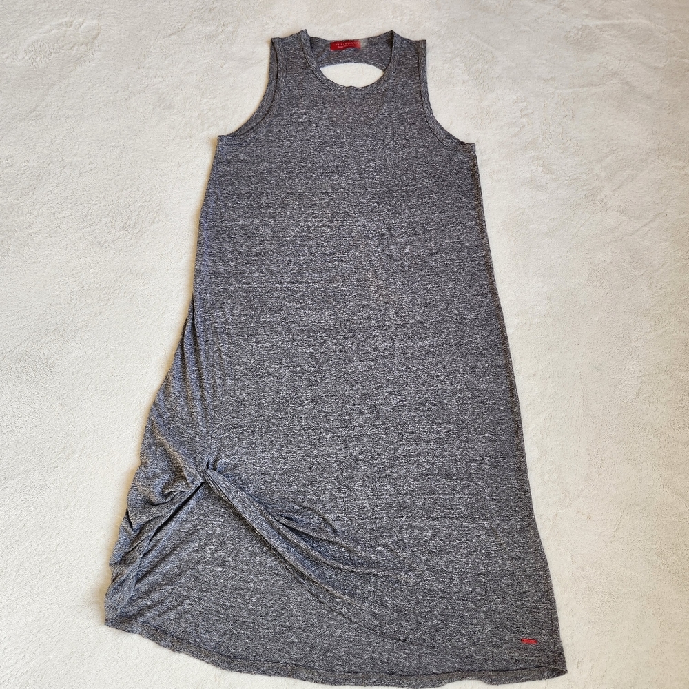 Summer beach dress